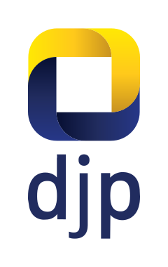 Logo Direktorat Jenderal Pajak