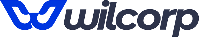 Logo Wilcorp